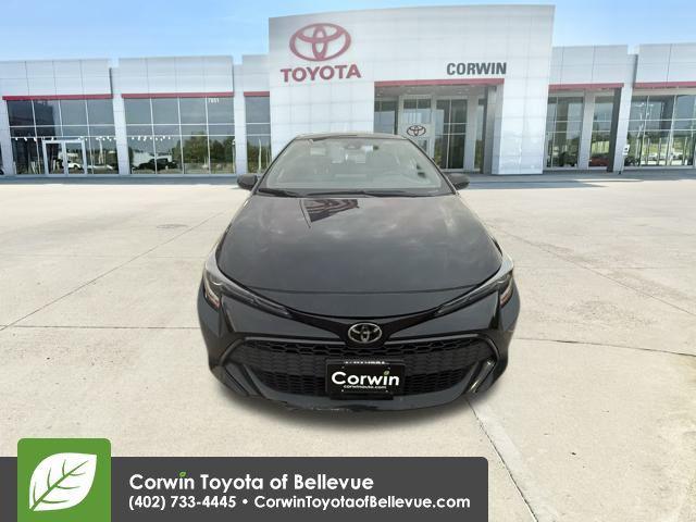 used 2022 Toyota Corolla car, priced at $22,500