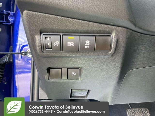 used 2024 Toyota Corolla Hybrid car, priced at $30,500