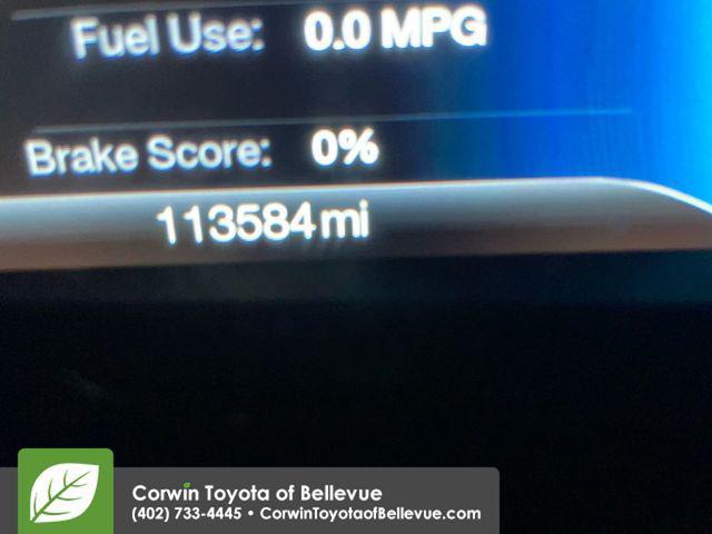 used 2019 Ford Fusion Hybrid car, priced at $12,500