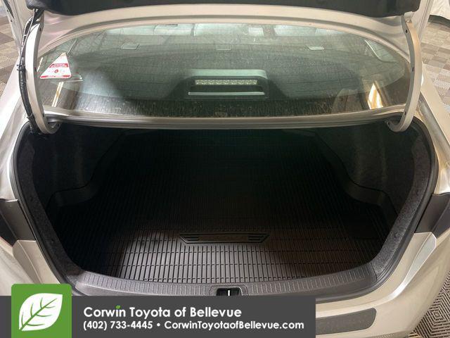 new 2026 Toyota Corolla car, priced at $28,822