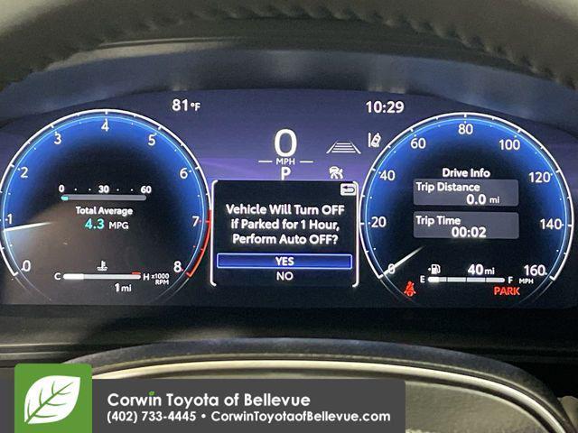 new 2026 Toyota Corolla car, priced at $28,822