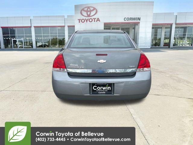 used 2007 Chevrolet Impala car, priced at $3,000