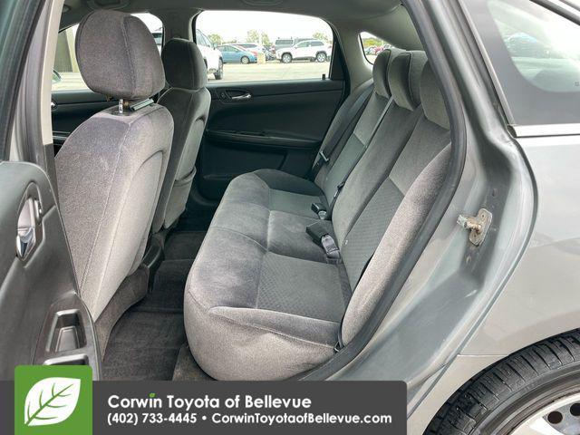 used 2007 Chevrolet Impala car, priced at $3,000