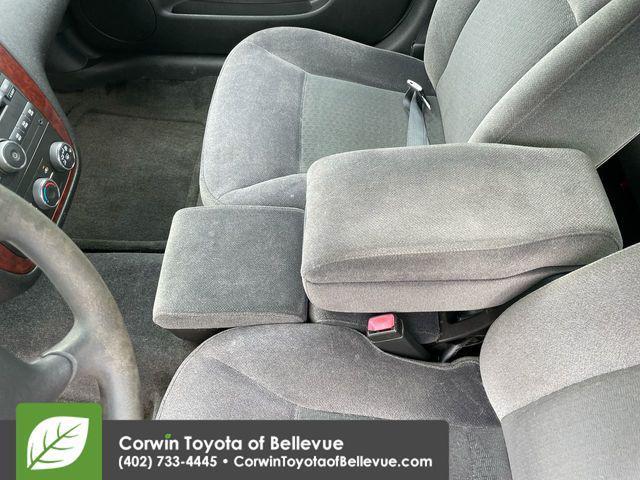 used 2007 Chevrolet Impala car, priced at $3,000