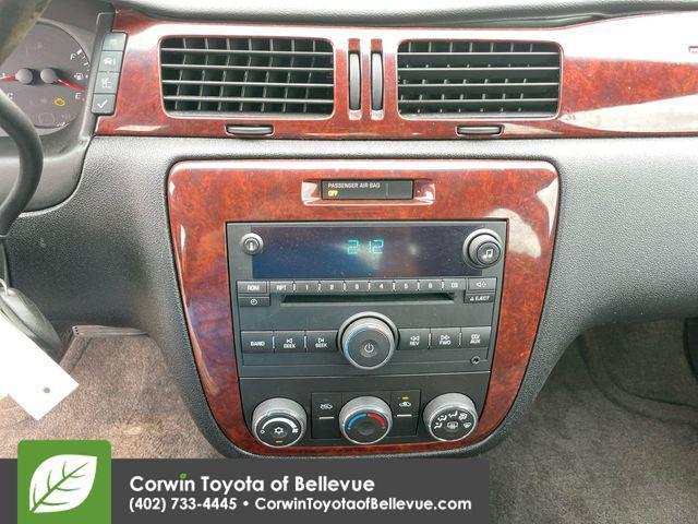 used 2007 Chevrolet Impala car, priced at $3,000