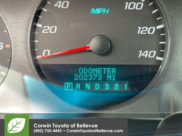 used 2007 Chevrolet Impala car, priced at $3,000