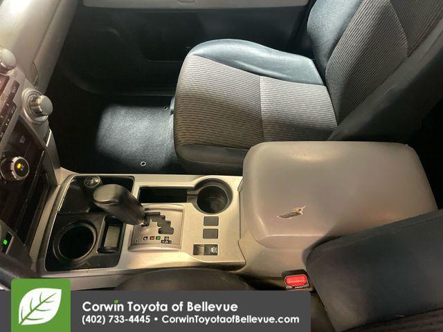 used 2011 Toyota 4Runner car, priced at $14,990