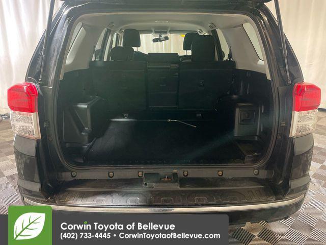 used 2011 Toyota 4Runner car, priced at $14,990