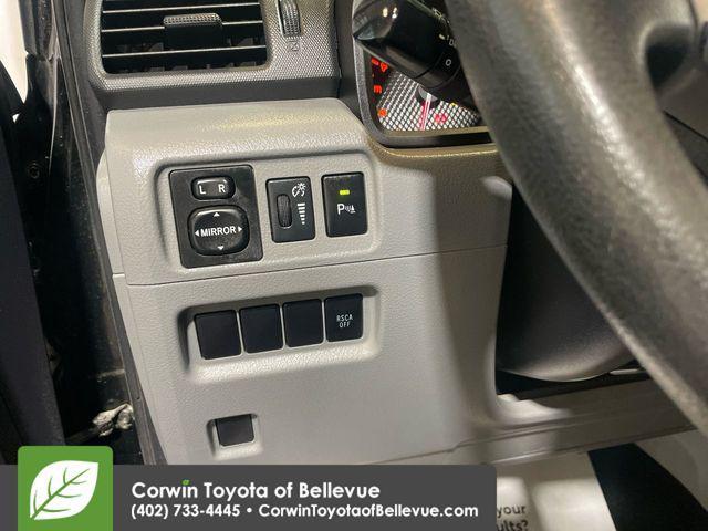 used 2011 Toyota 4Runner car, priced at $14,990