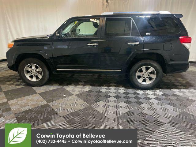 used 2011 Toyota 4Runner car, priced at $14,990