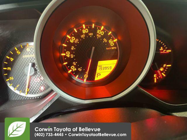 used 2011 Toyota 4Runner car, priced at $14,990