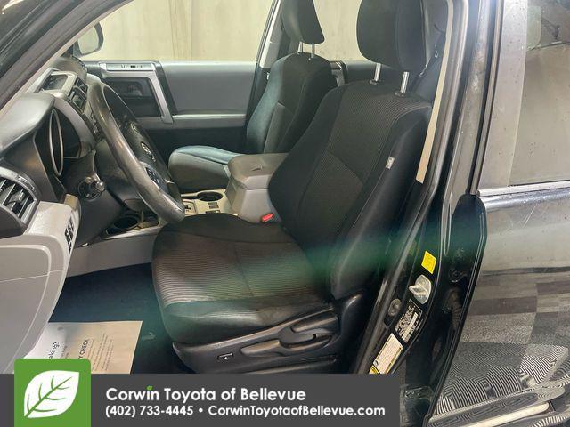 used 2011 Toyota 4Runner car, priced at $14,990