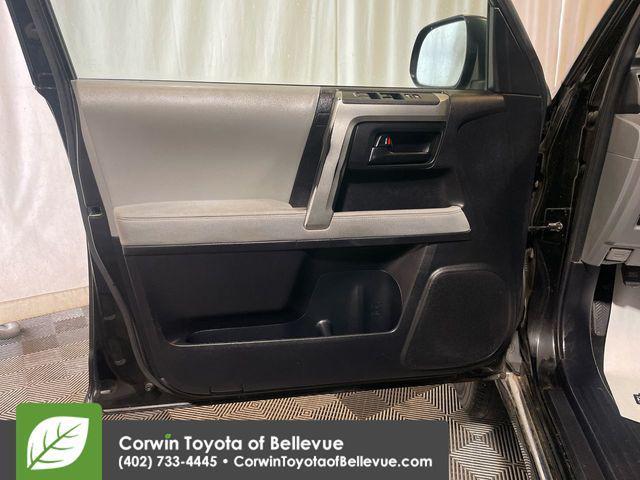 used 2011 Toyota 4Runner car, priced at $14,990