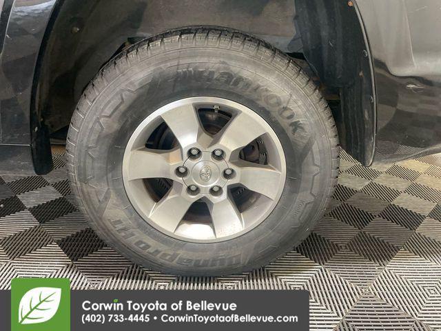 used 2011 Toyota 4Runner car, priced at $14,990
