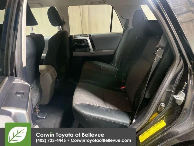 used 2011 Toyota 4Runner car, priced at $14,990