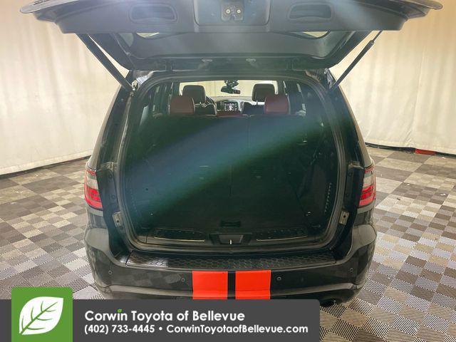 used 2016 Dodge Durango car, priced at $10,900