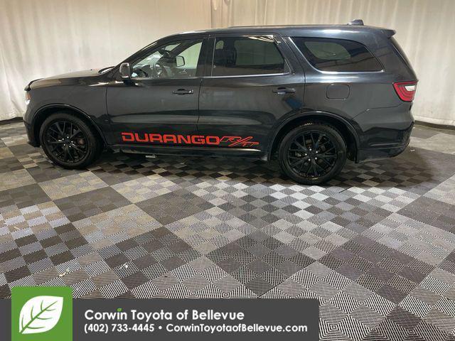 used 2016 Dodge Durango car, priced at $10,900