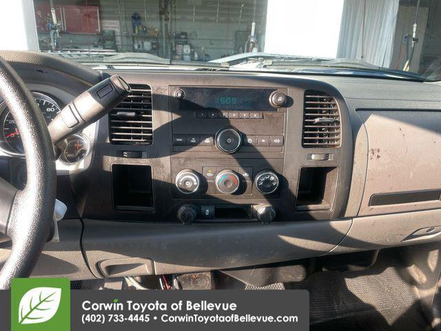 used 2012 Chevrolet Silverado 3500 car, priced at $20,500