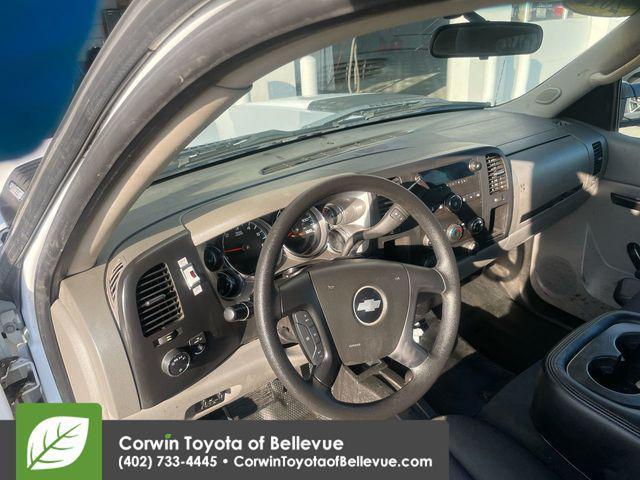 used 2012 Chevrolet Silverado 3500 car, priced at $20,500