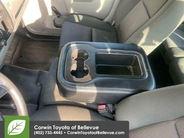 used 2012 Chevrolet Silverado 3500 car, priced at $20,500