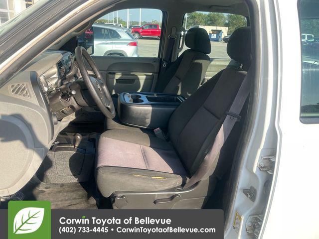 used 2012 Chevrolet Silverado 3500 car, priced at $20,500