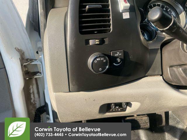 used 2012 Chevrolet Silverado 3500 car, priced at $20,500