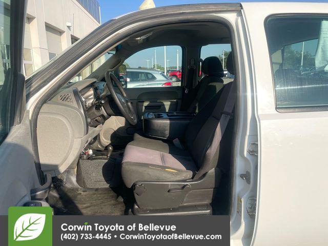 used 2012 Chevrolet Silverado 3500 car, priced at $20,500