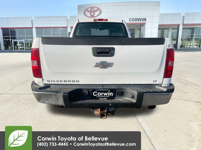 used 2012 Chevrolet Silverado 3500 car, priced at $20,500