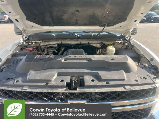 used 2012 Chevrolet Silverado 3500 car, priced at $20,500