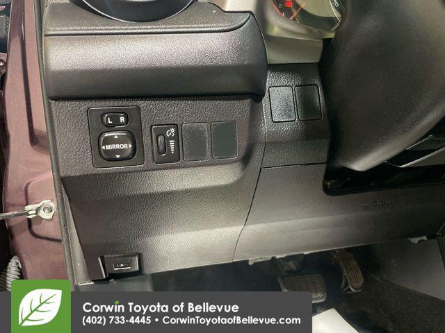 used 2016 Toyota RAV4 car, priced at $17,900