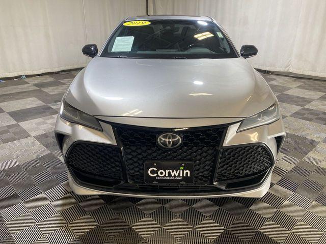 used 2019 Toyota Avalon car, priced at $26,500