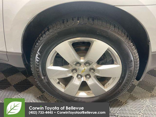 used 2011 Chevrolet Traverse car, priced at $7,900