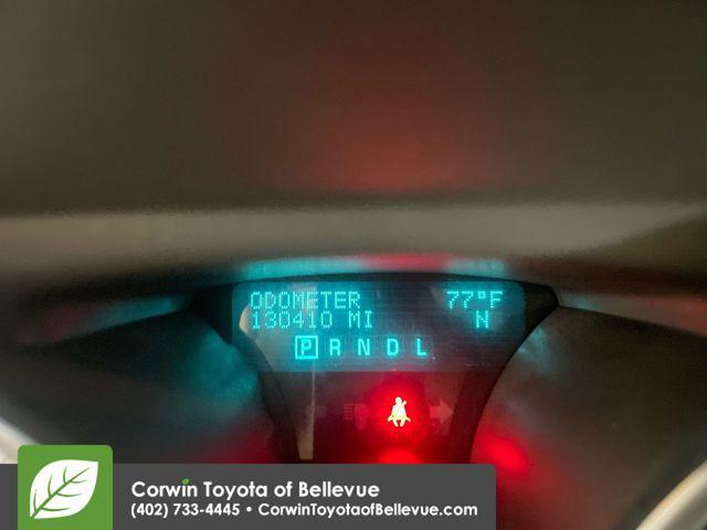 used 2011 Chevrolet Traverse car, priced at $7,900
