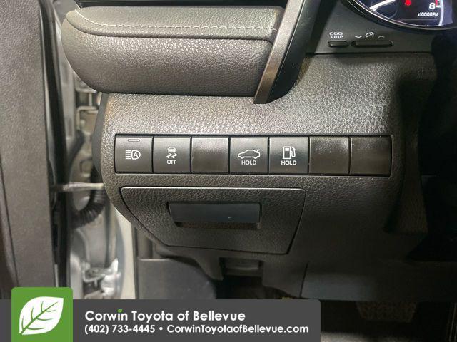 used 2024 Toyota Camry car, priced at $26,950