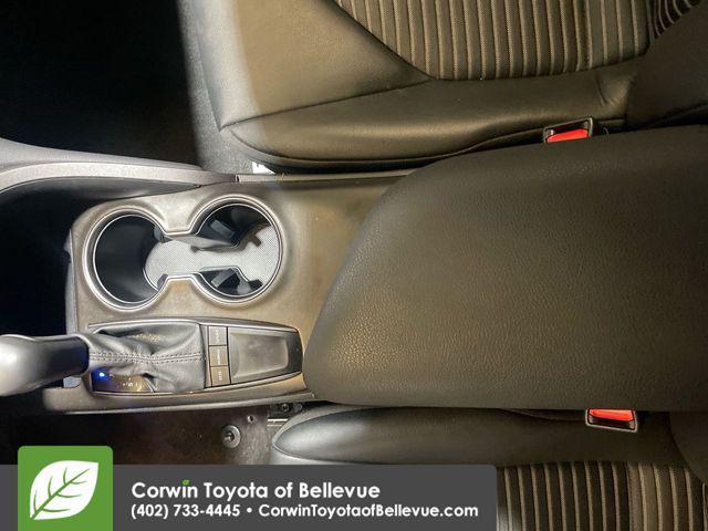 used 2024 Toyota Camry car, priced at $26,950