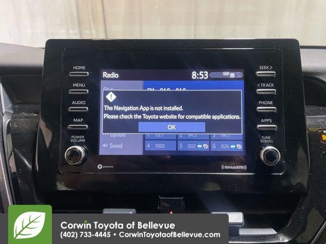 used 2024 Toyota Camry car, priced at $26,950