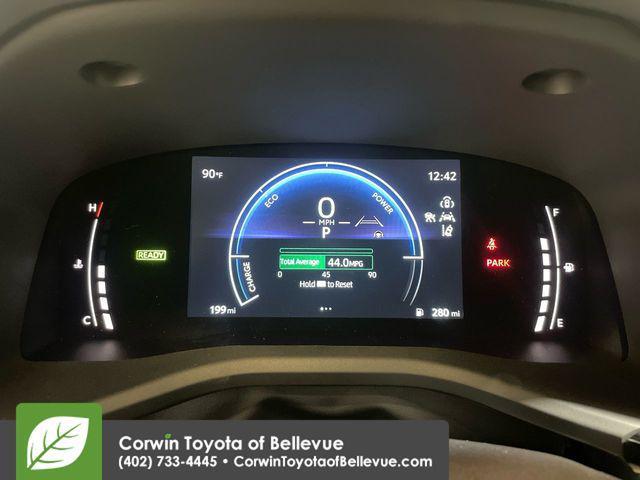 new 2025 Toyota Camry car, priced at $32,407