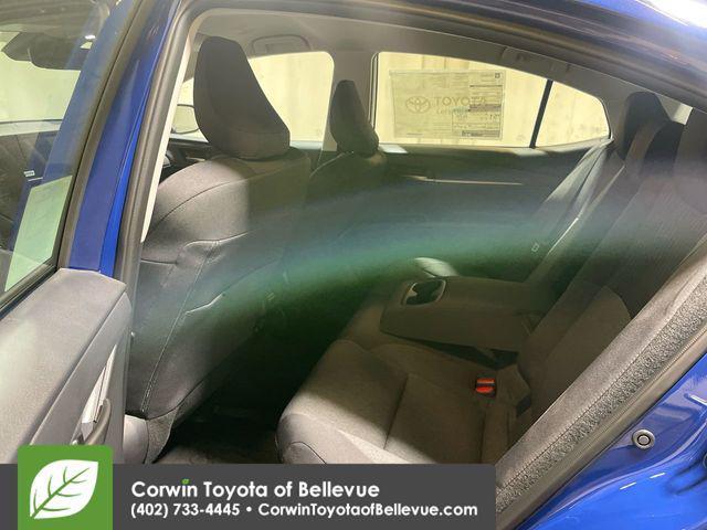 new 2025 Toyota Camry car, priced at $32,407