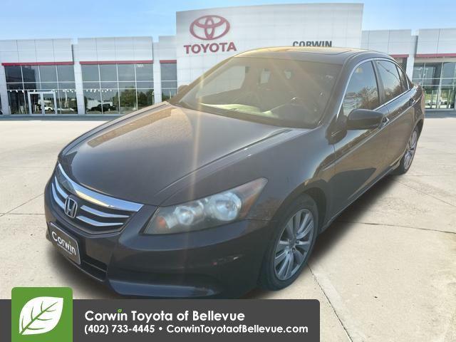used 2011 Honda Accord car, priced at $10,500