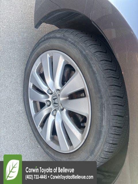 used 2011 Honda Accord car, priced at $10,500