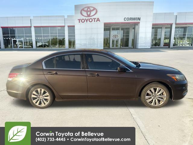 used 2011 Honda Accord car, priced at $10,500