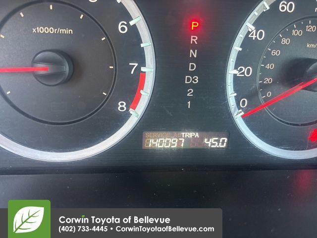 used 2011 Honda Accord car, priced at $10,500