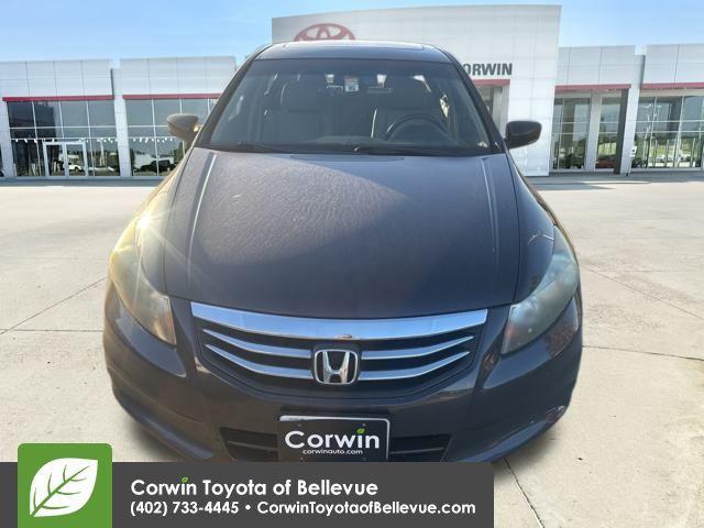 used 2011 Honda Accord car, priced at $10,500