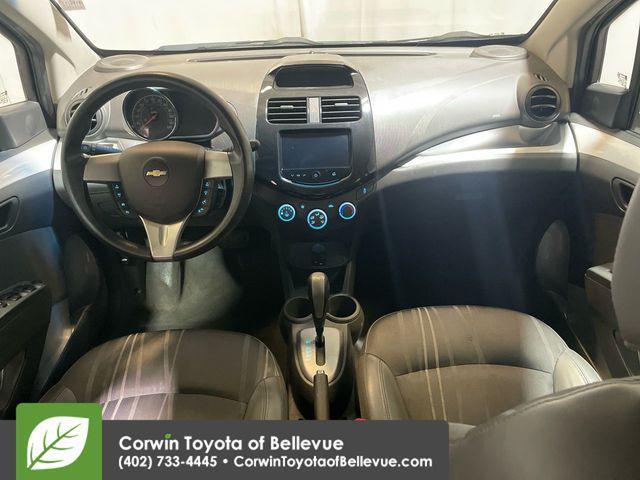used 2014 Chevrolet Spark car, priced at $7,000