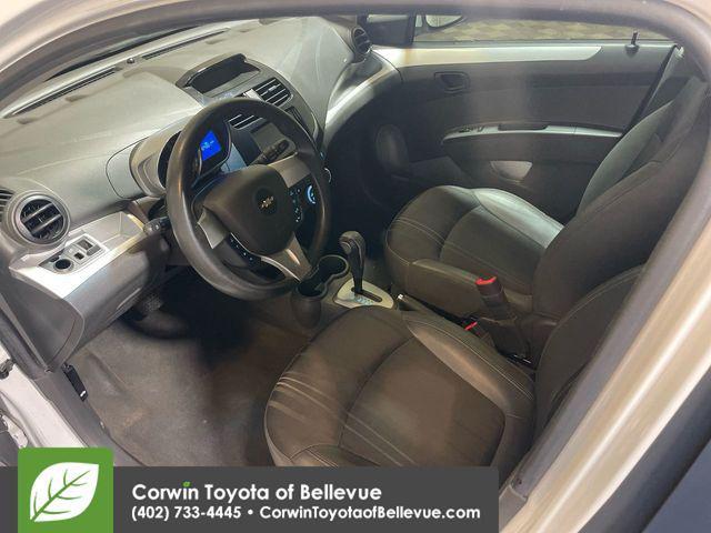 used 2014 Chevrolet Spark car, priced at $7,000