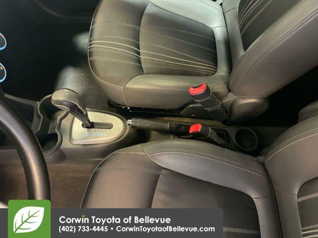 used 2014 Chevrolet Spark car, priced at $7,000