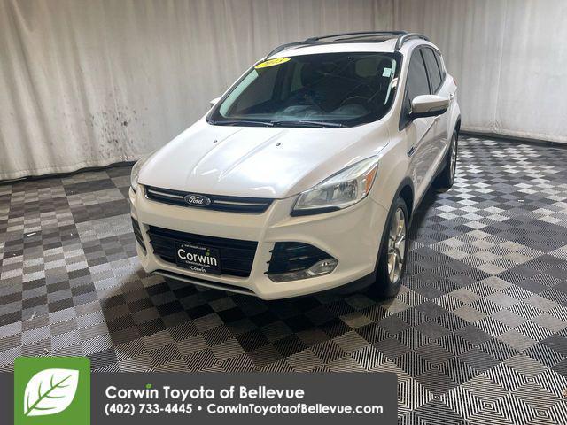 used 2013 Ford Escape car, priced at $8,800