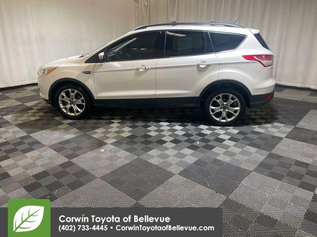 used 2013 Ford Escape car, priced at $8,800