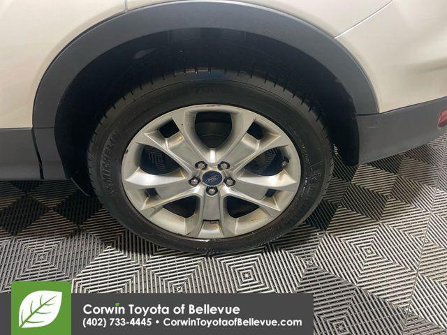 used 2013 Ford Escape car, priced at $8,800
