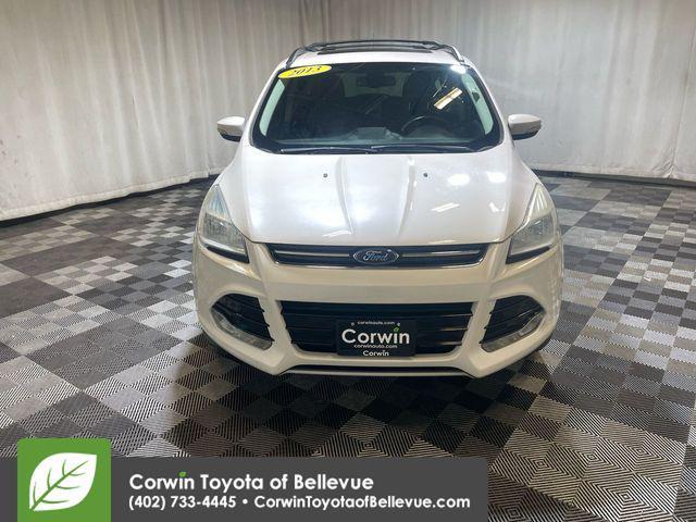 used 2013 Ford Escape car, priced at $8,800